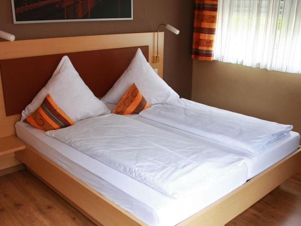 Hotel Löwen - Budget Tweepersoonskamer