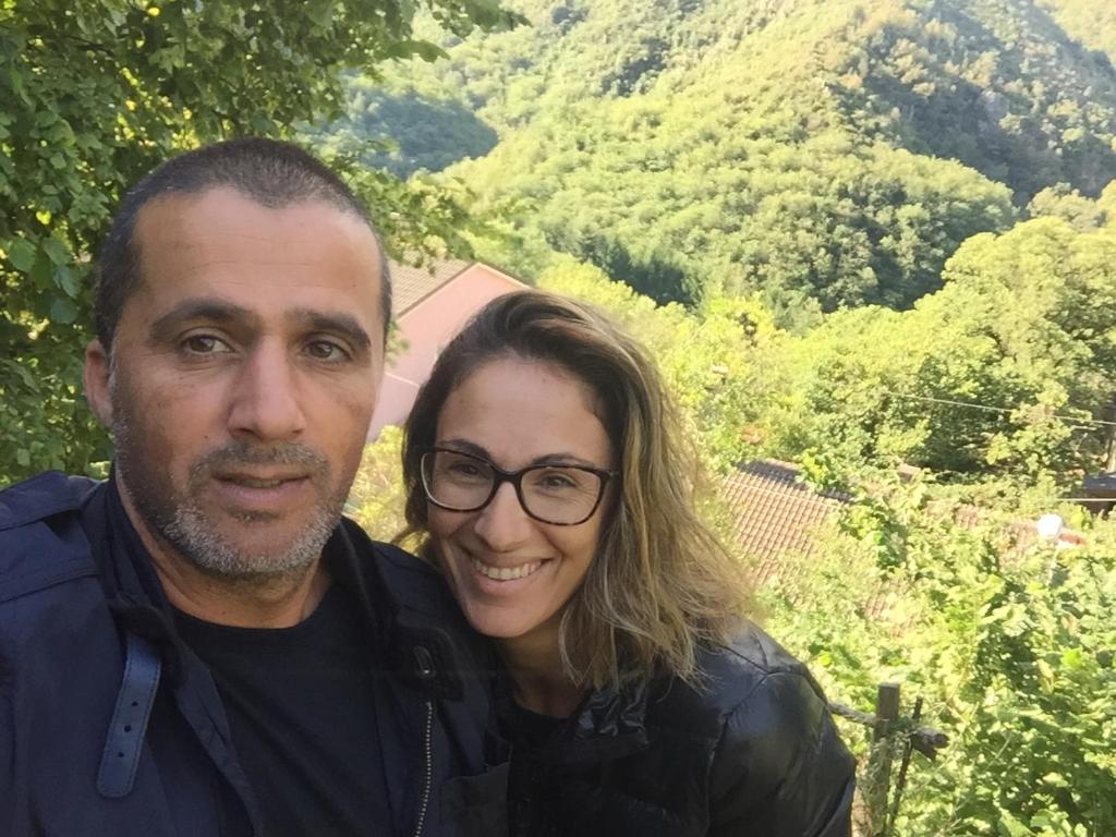 Apartment Caesarea 38 - Studiowohnung