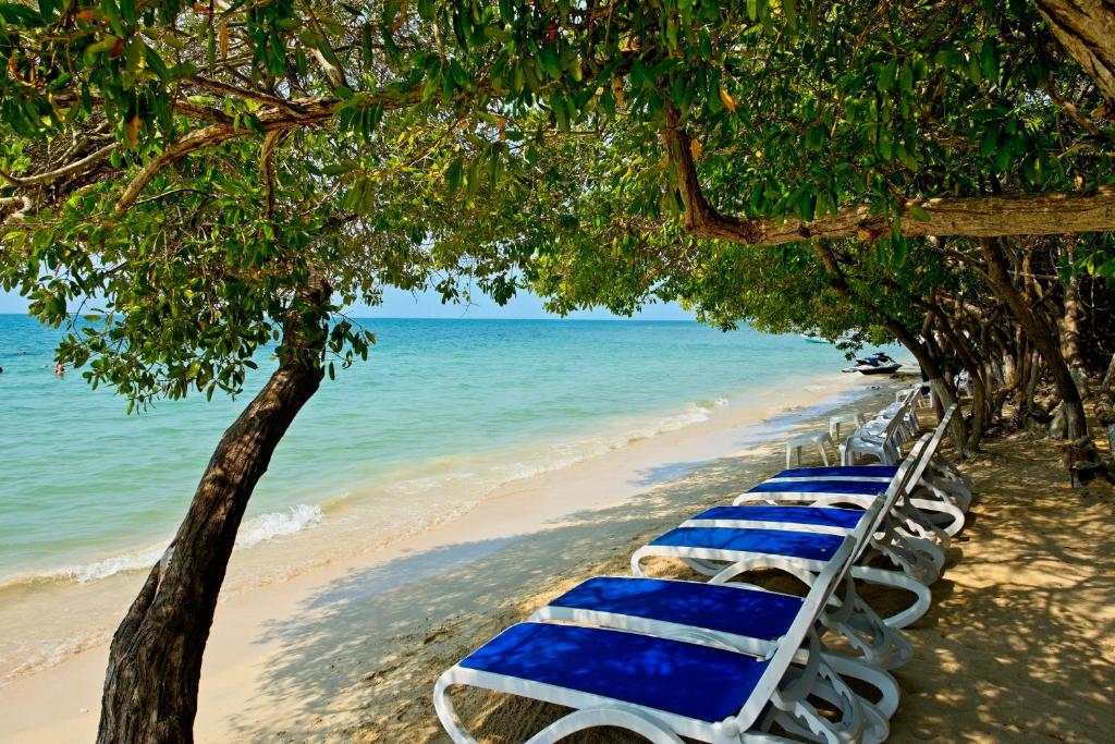 Hotel Isla del Encanto