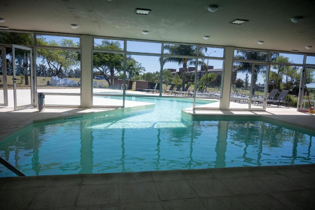 Hotel Raices del Arapey