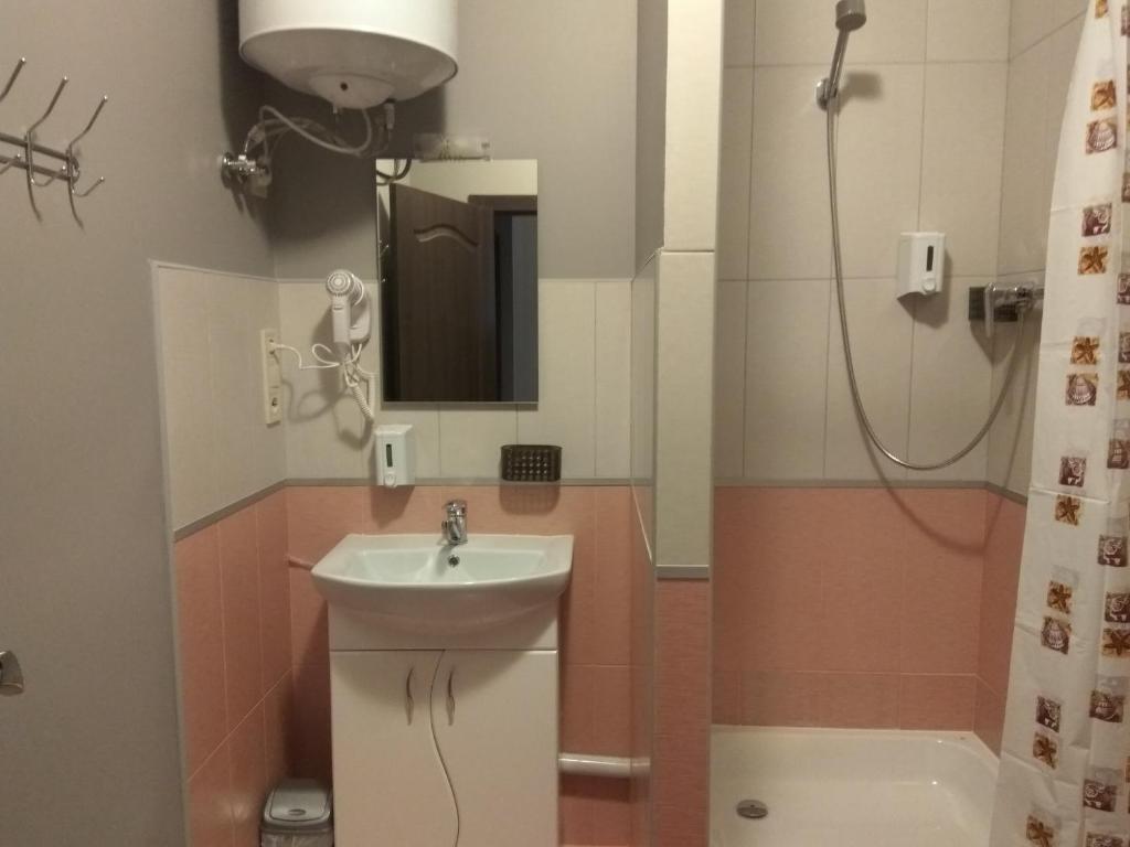 S&M Apartments - Zarichna фото 3