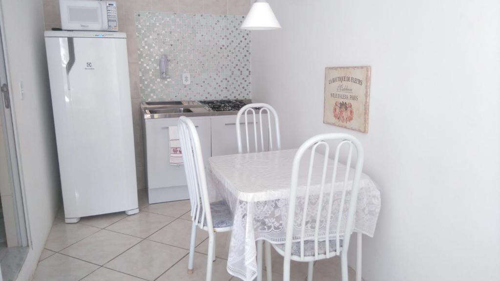 Cabo Frio Flats - Studio