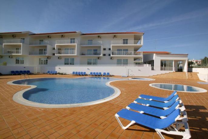 Apartamento T2 Cabanas de Tavira