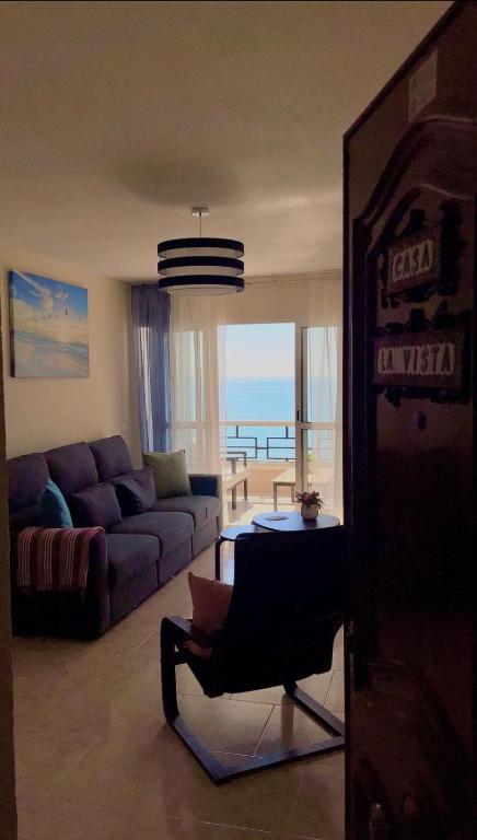 Casa La Vista - La Carihuela