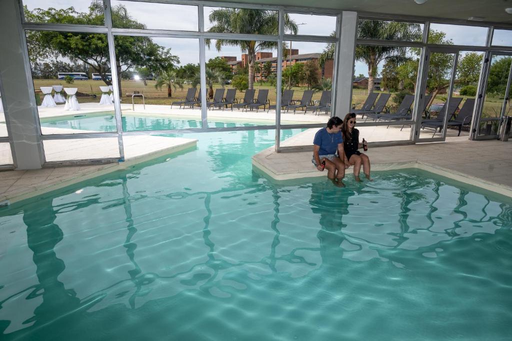 Hotel Raices del Arapey