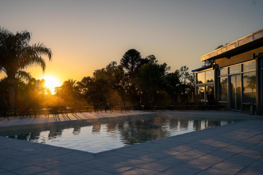 Hotel Raices del Arapey