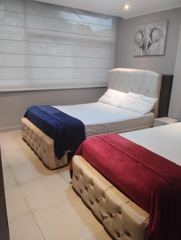 Gallery image of departamento de tres camas in Guayaquil