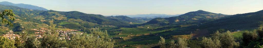 Podere Il Poggiolo