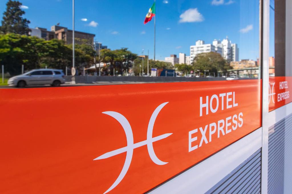Billede fra billedgalleriet på Hotel Express Canoas i Canoas