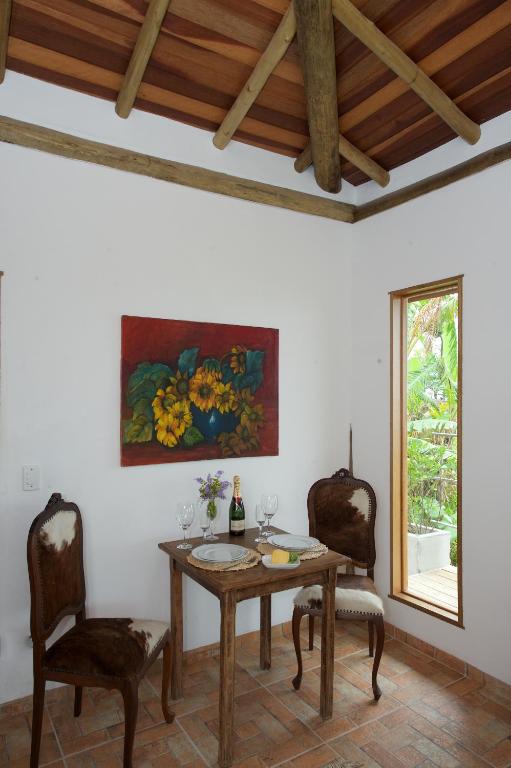  Villa Girassol