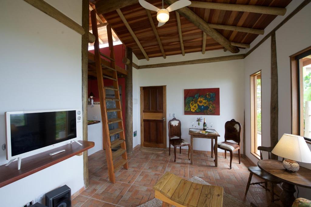  Villa Girassol
