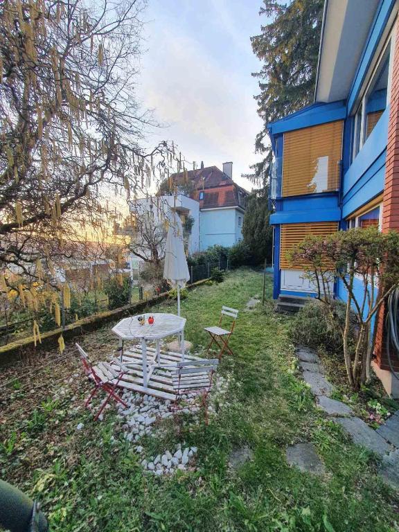 Viktoria Budget Hostel photo