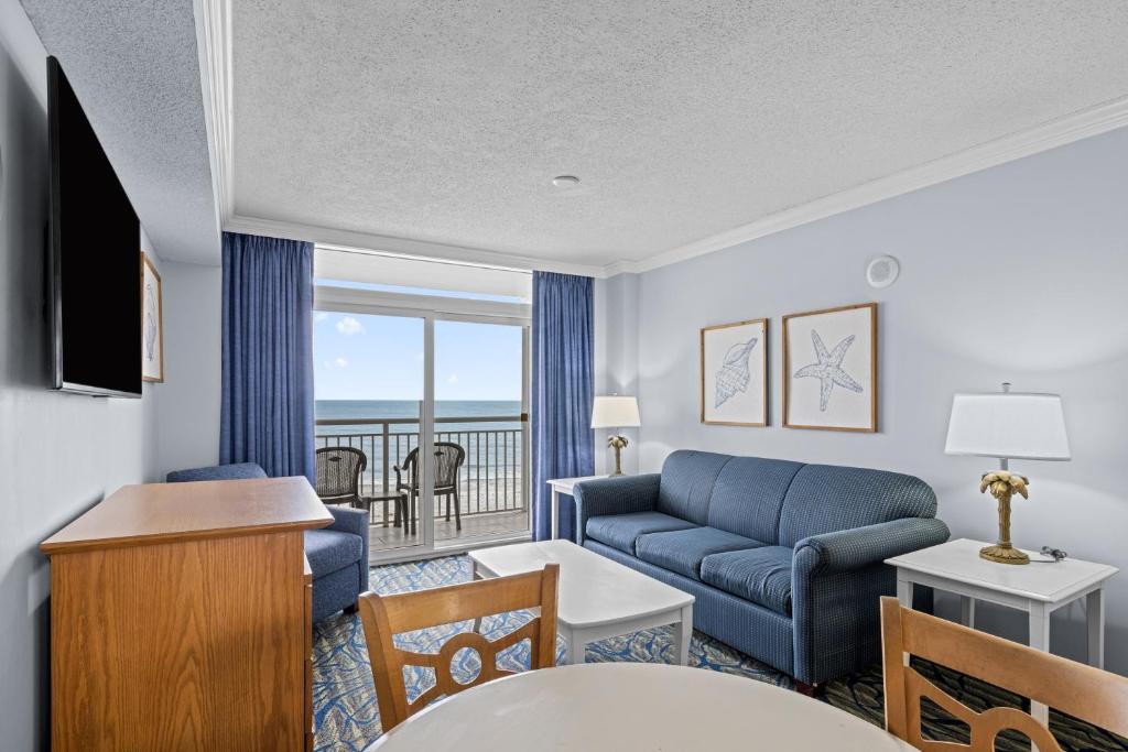 Paradise Resort - 
