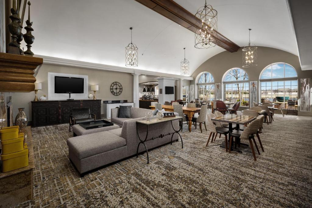 Homewood Suites by Hilton at The Waterfront photo