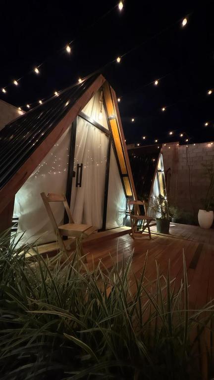 Refúgio Exclusivo MotoGP 2026 - 20Min do evento