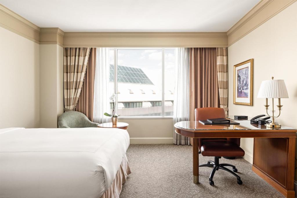 Conrad Indianapolis - 