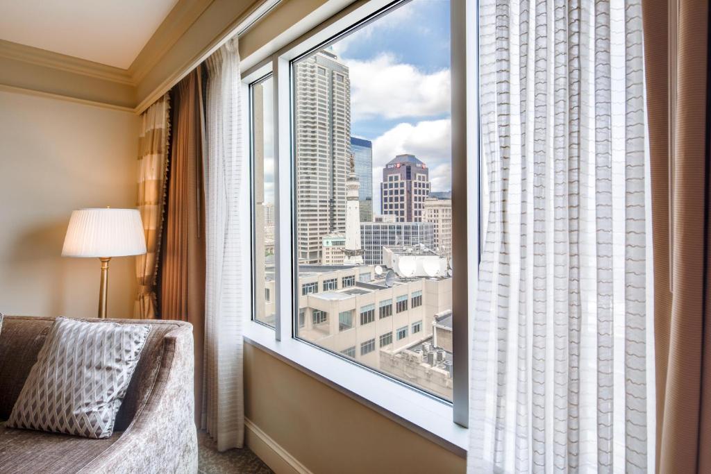 Conrad Indianapolis - 
