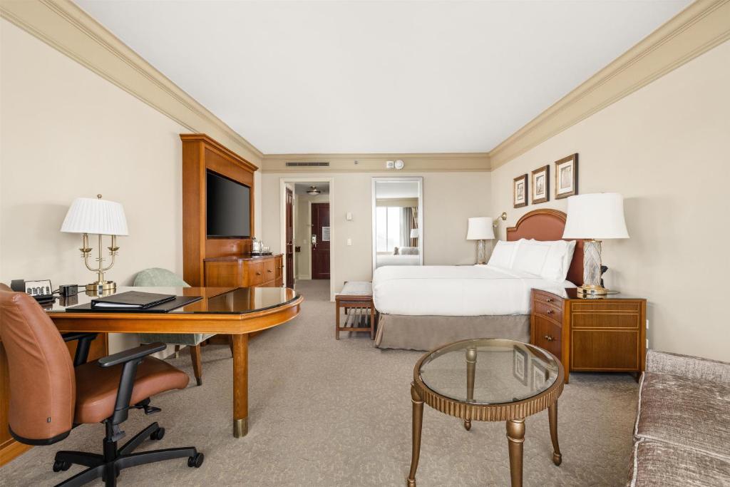 Conrad Indianapolis - 