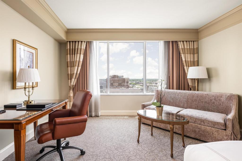 Conrad Indianapolis - 