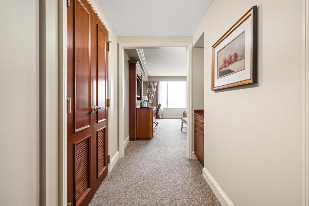 Conrad Indianapolis - 