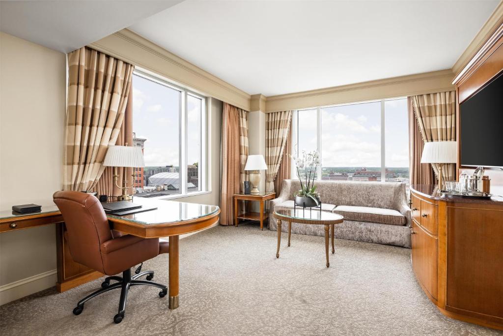 Conrad Indianapolis - 