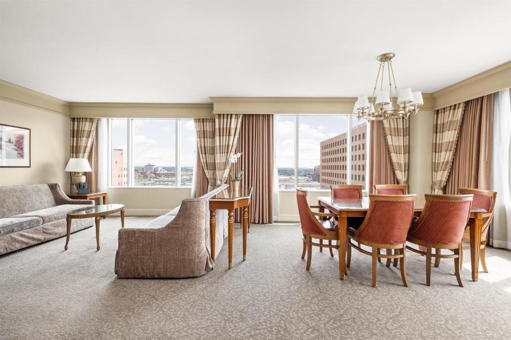 Conrad Indianapolis - 