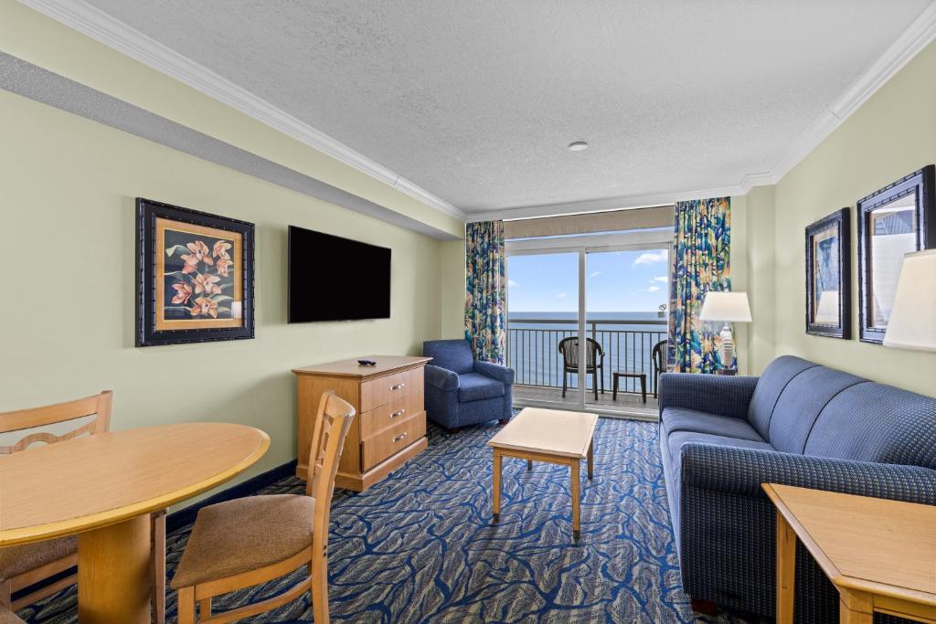 Paradise Resort - 