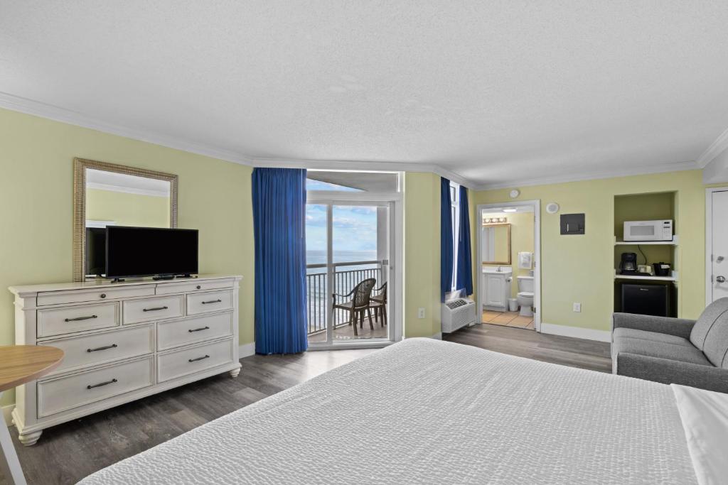 Paradise Resort - 