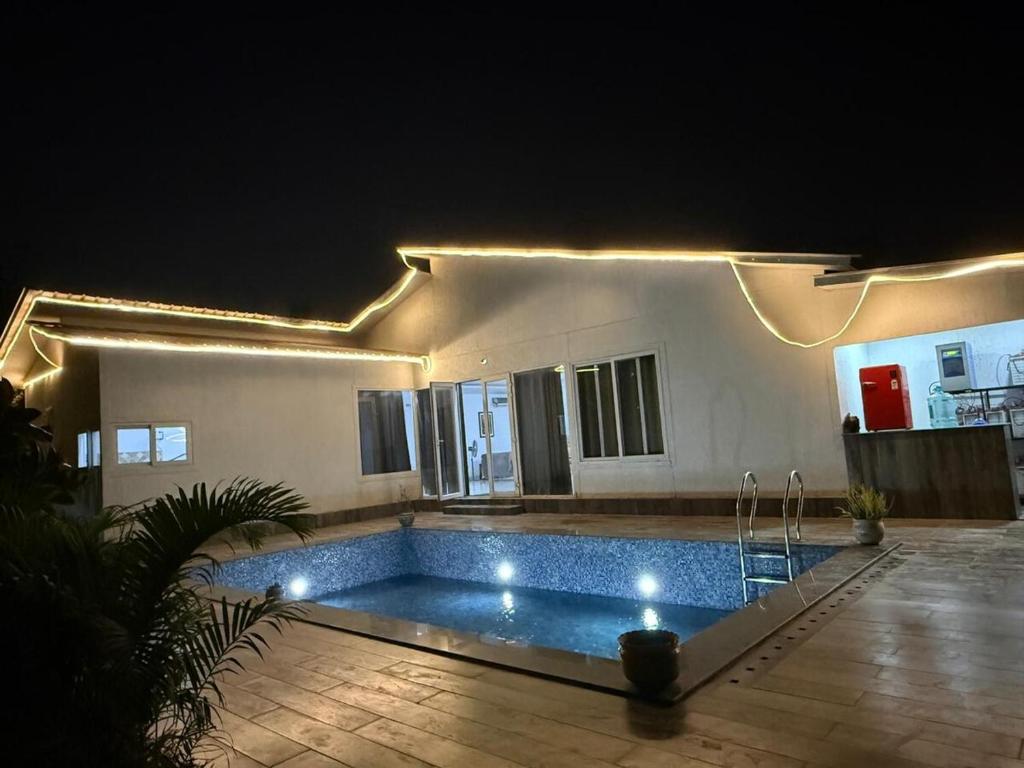 White Villa by La Bella Luxuria, Noida (updated prices 2026)