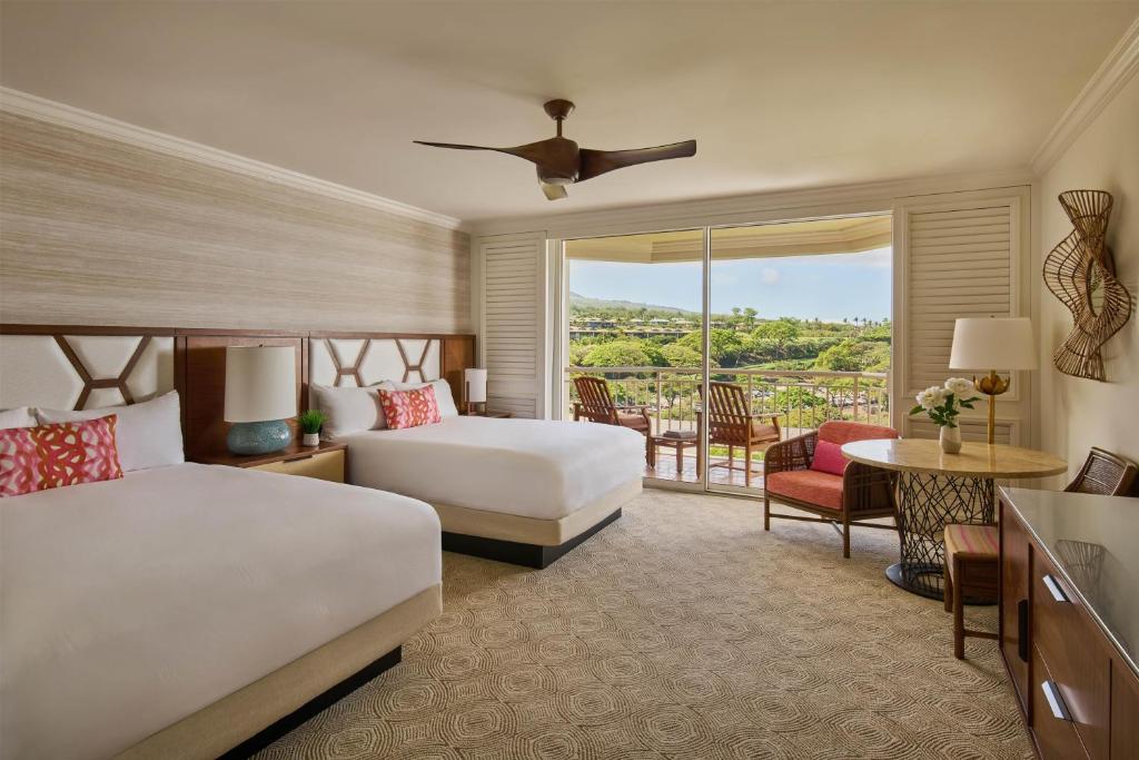 Grand Wailea Resort Hotel & Spa, A Waldorf Astoria Resort photo 2