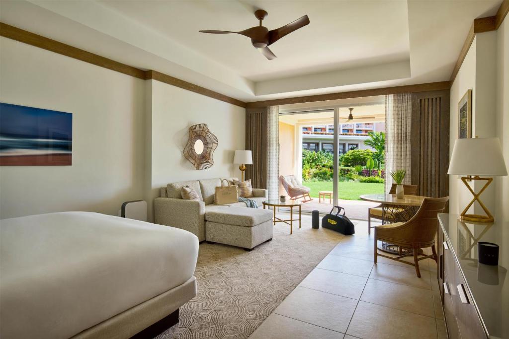Grand Wailea Resort Hotel & Spa, A Waldorf Astoria Resort - 