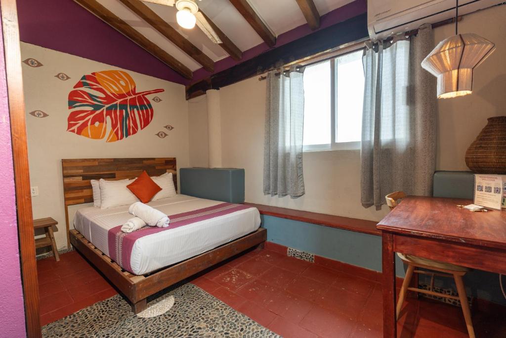 Nílu Puerto Escondido by Selina - Standard Room