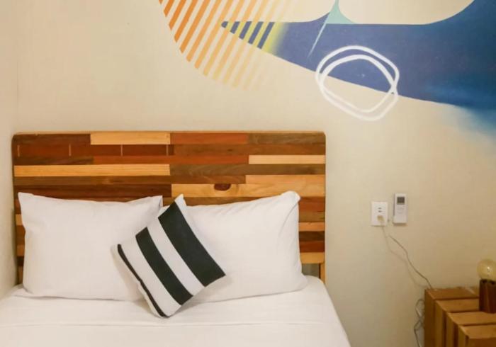 Nílu Puerto Escondido by Selina - Basic Private Standard