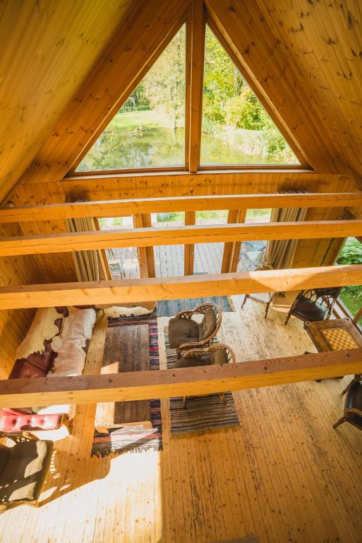 Fotografie z fotogalerie ubytování Mokko Country Hotel v destinaci Palamuse