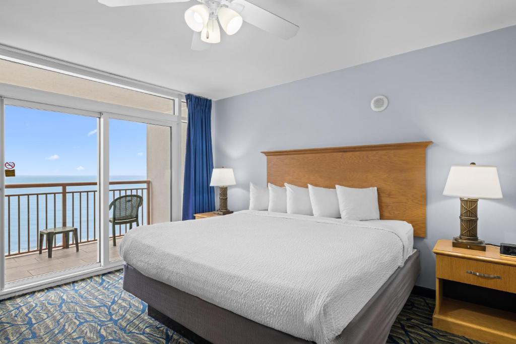 Paradise Resort photo