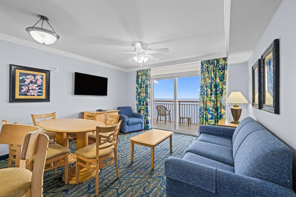 Paradise Resort photo