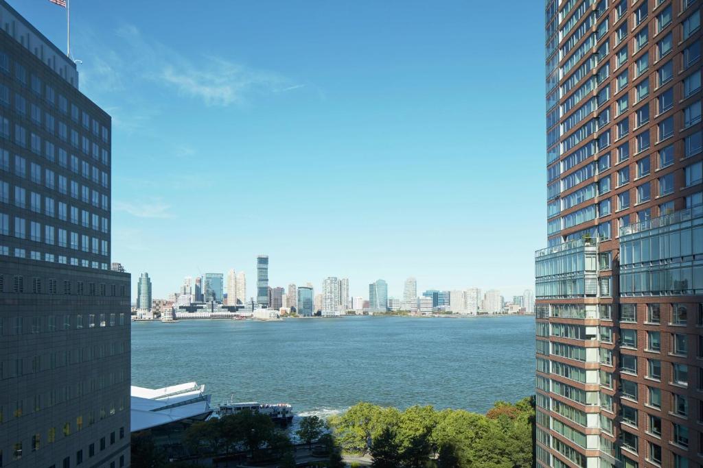 Conrad New York Downtown photo