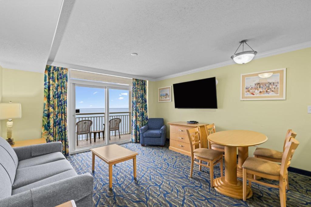 Paradise Resort - 