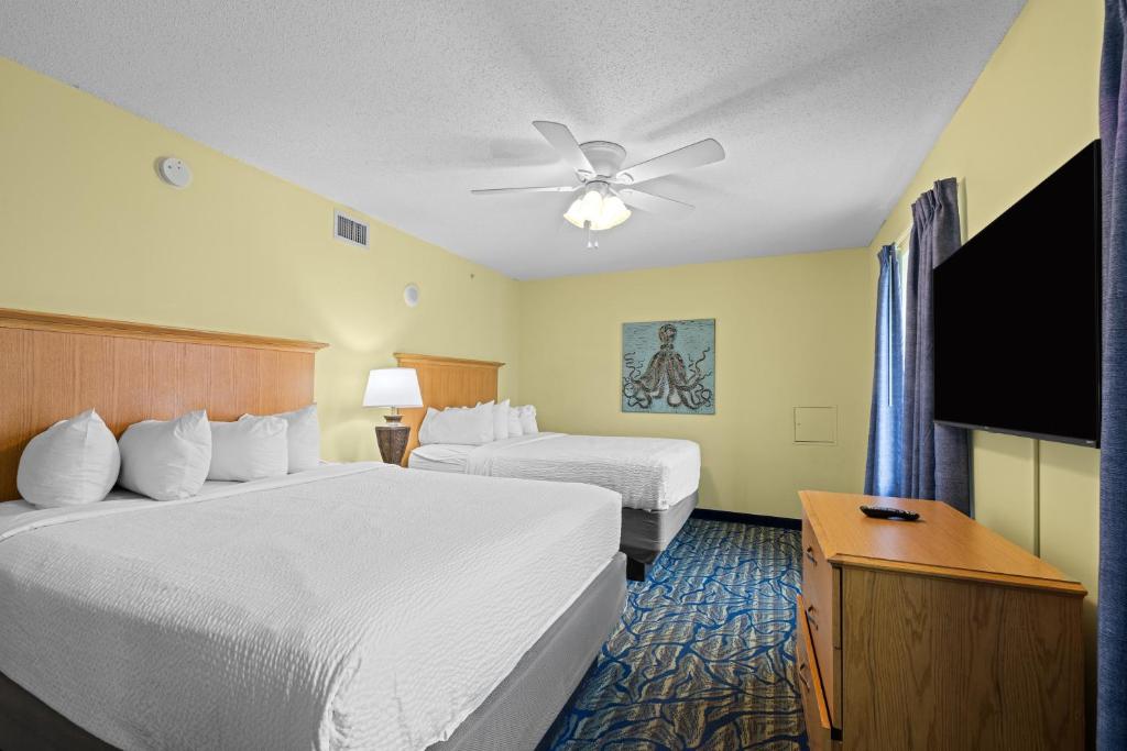 Paradise Resort photo
