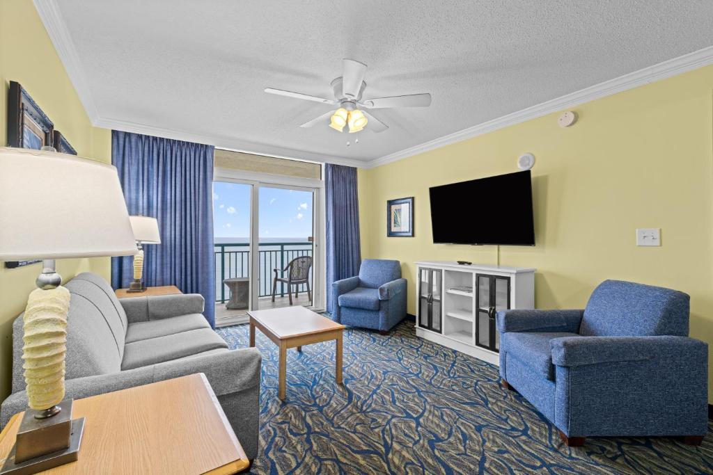 Paradise Resort - 