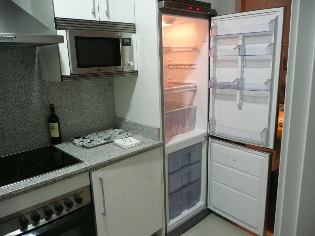 Salamanca Centro Apartamentos - 19