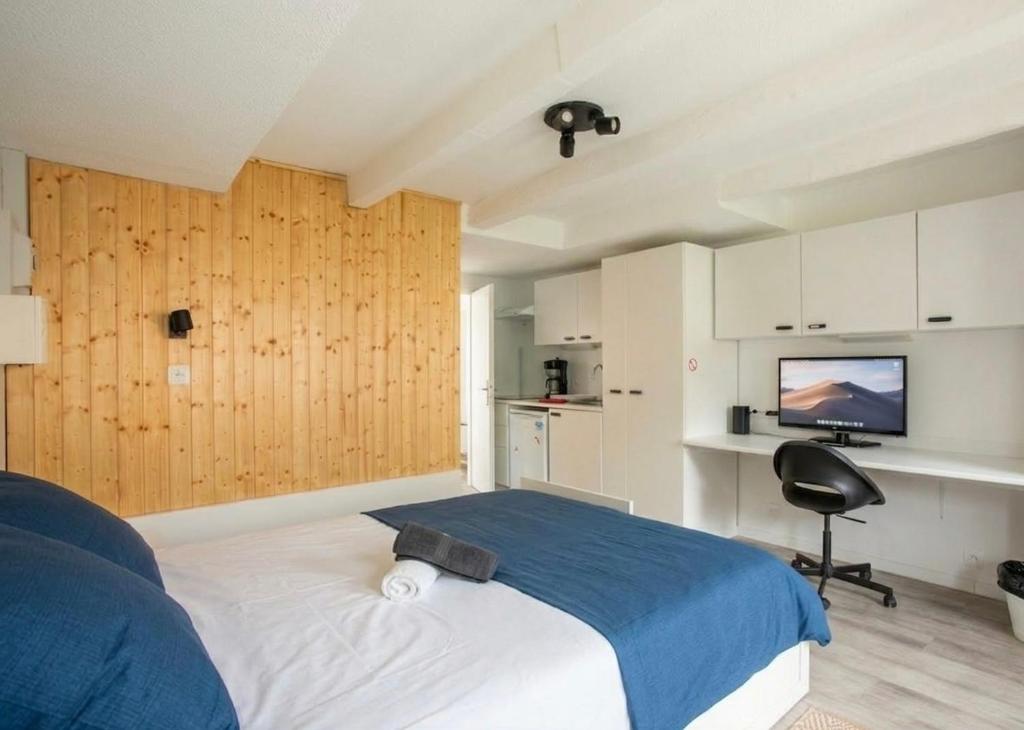 Doux Pavillon - Le Pin – photo 6