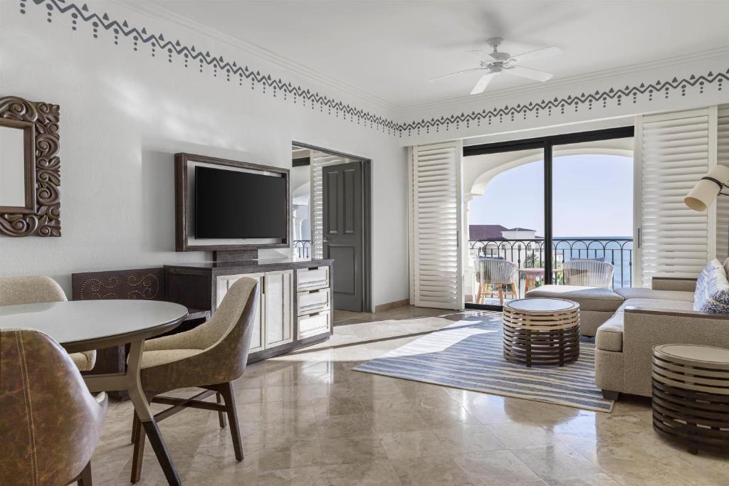 Hilton Los Cabos photo