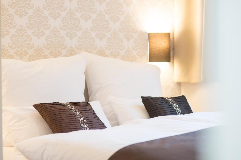 List Five - Your British Guesthouse - Economy-Doppelzimmer
