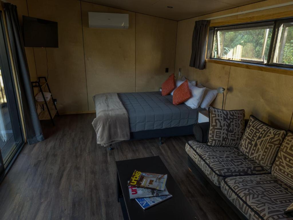 Jackson's Retreat Alpine Holiday Park photo