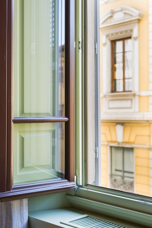 Foto dalla galleria di Arnobio Florence Suites a Firenze