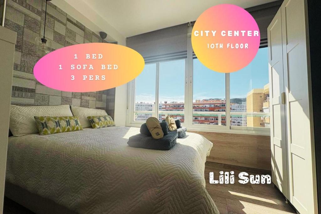 Lili Sun