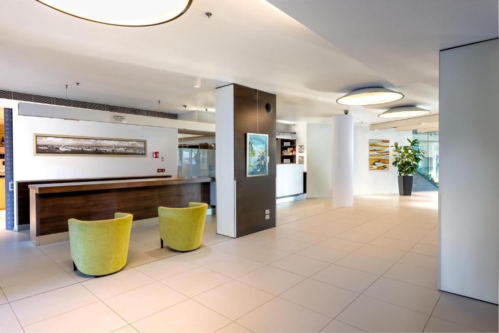 Hilton Garden Inn Venice Mestre