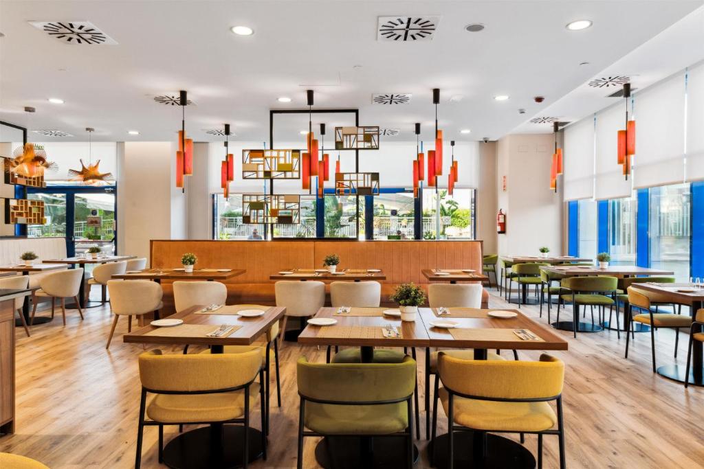 Hilton Garden Inn Sevilla