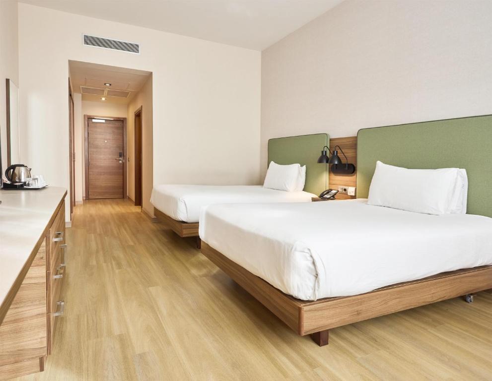 Hilton Garden Inn Sevilla - 